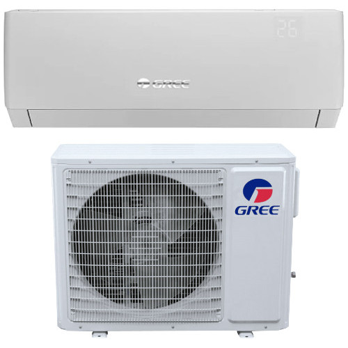 Gree GS-12XPUV32-Pular 1-Ton Split Inverter AC Price in Bangladesh