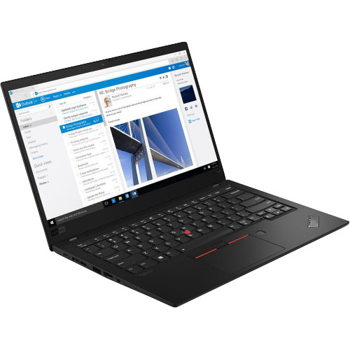 Lenovo ThinkPad X1 Yoga Core i7 6th Gen 16GB RAM Laptop