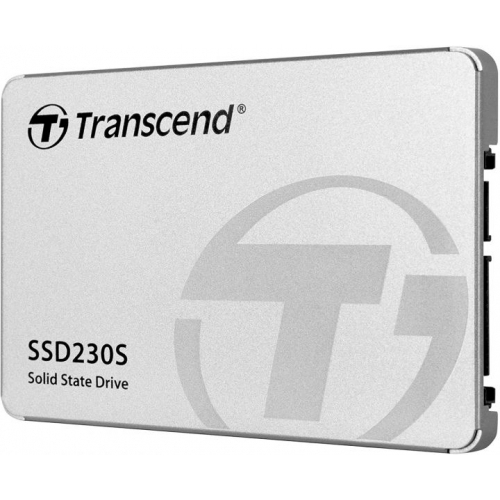Transcend TS128GSSD230S 128GB Internal Solid State Drive