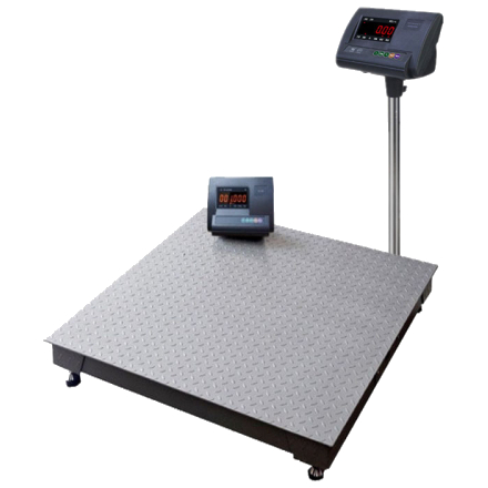 2 Ton Weighing Scale