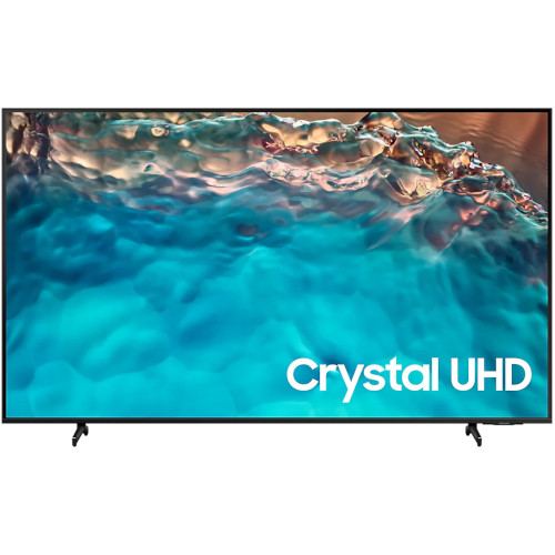 Samsung BU8100 65" Crystal UHD Television