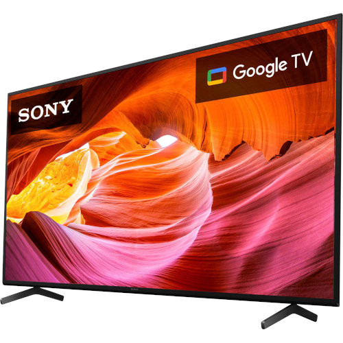 Sony Bravia KD-43X75K 43" 4K Smart Google Television