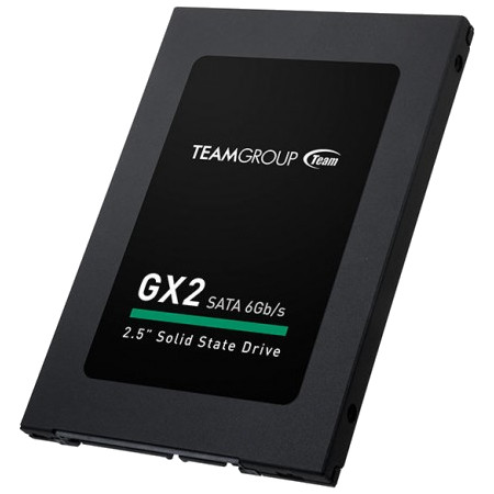 TeamGroup GX2 SATA 128GB SSD