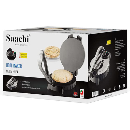 Saachi NL-RM-4978 Roti Maker