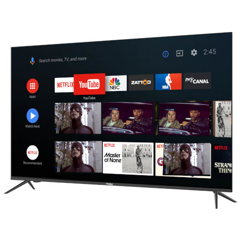 Haier H32K66G 32" HD LED Android TV