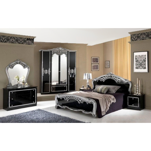 Unique Design Full Bedroom Set JFW36