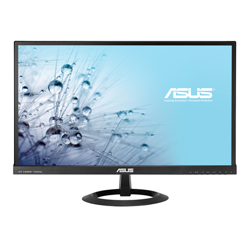 Asus VX239H 23" Full HD AH-IPS LED Monitor with MHL