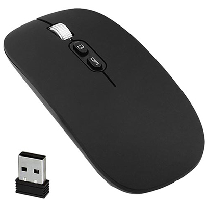 CoteetcI Classic Simple Bluetooth Mouse