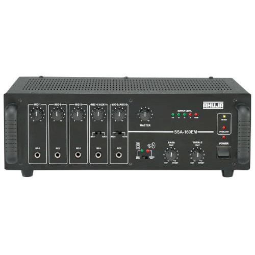 Ahuja SSA-160EM Amplifier