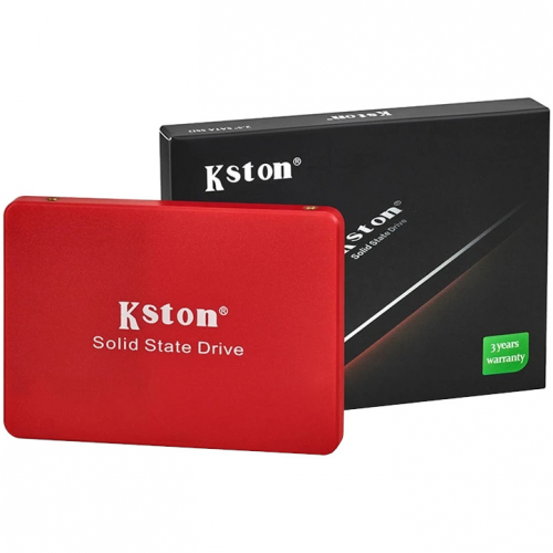 Kston 128GB SATA III Laptop SSD