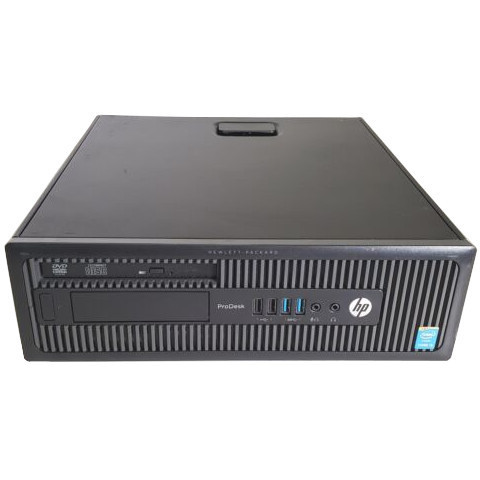 HP EliteDesk 800 G1 Core i5 4th Gen Brand PC
