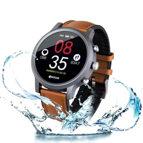Zeblaze NEO Waterproof Smart Watch