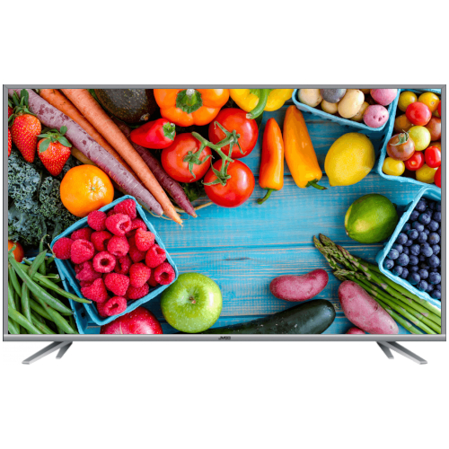 Jvco DF1LSM 75" UHD Android Television
