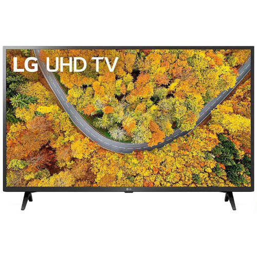 LG UP7550 50" UHD LED Smart TV