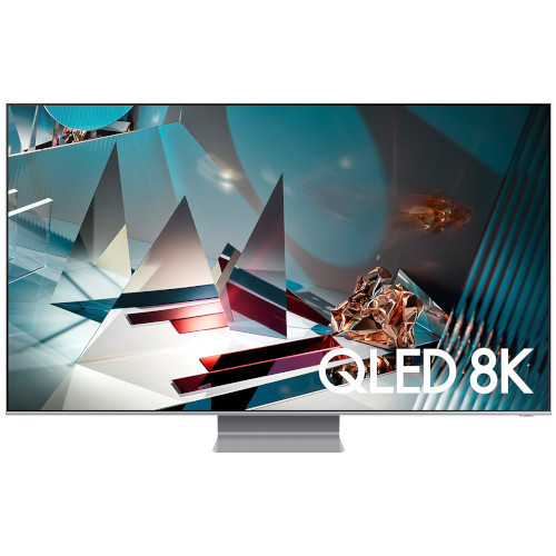 Samsung Q800T 65" 8K QLED Smart TV Price in Bangladesh