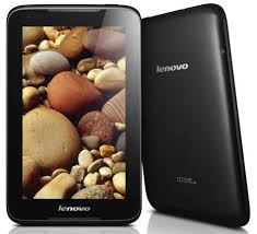 Lenovo IdeaTab A3000 Quad Core Android Jelly Bean Tablet PC