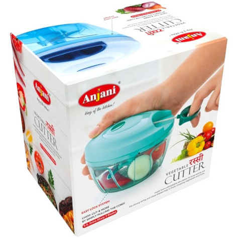 Anjani Quick Vegetable Cutter