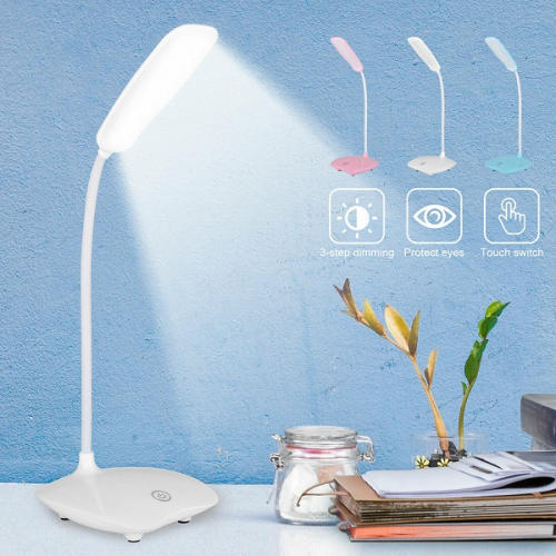 Rechargeable Reading Table Lamp