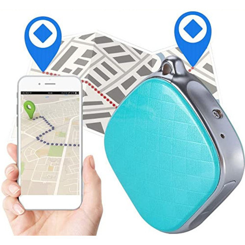 A9 WIFI GPS Kids Tracker