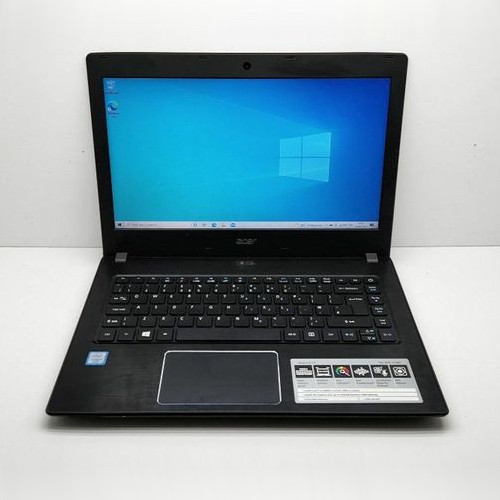 Acer Aspire E5-475 Core i3 6th Gen Laptop