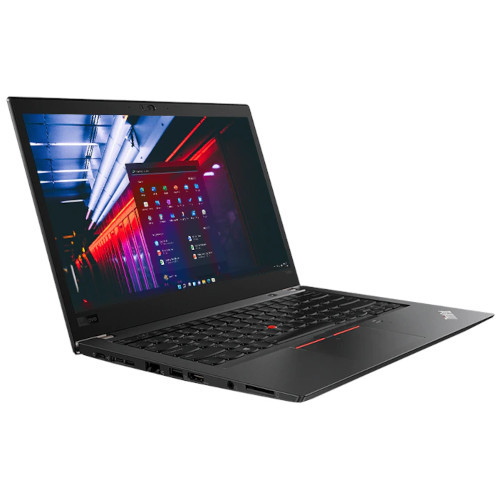 Lenovo ThinkPad T480s Core i5 8th Gen 14" Touch Laptop
