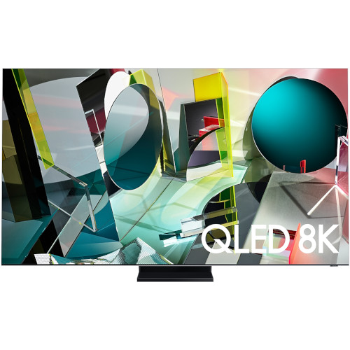 Samsung Q950TS 75" QLED 8K Smart TV Price in Bangladesh