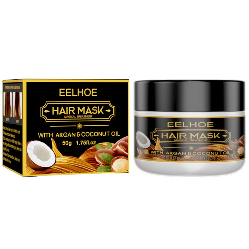 Eelhoe Hair Mask with Argen & Coconut Oil Price in Bangladesh | Bdstall