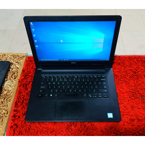 Dell Vostro 3468 Core i5 7th Gen Laptop Price in Bangladesh