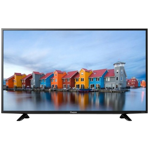 Hamim 32DNLSB 32" Double Glass Protection Android TV Price in Bangladesh