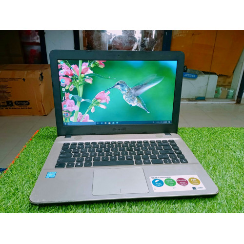 Asus X441NA Dual Core 4GB RAM 500GB HDD 14" Laptop
