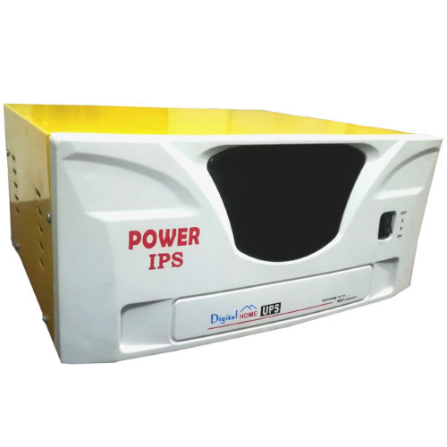 Power IPS 600VA 4 Lights 3 Fans 3 Hours Battery Backup