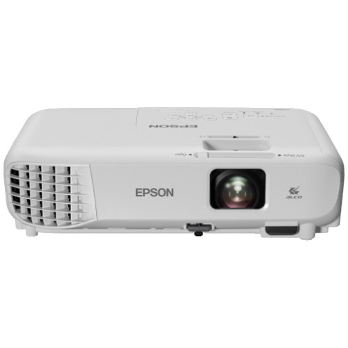 Epson EB-W06 WXGA 3LCD Office Projector