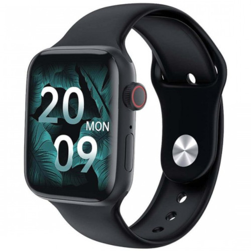 Z52 Pro 1.92" Big Infinite Display Smart Watch