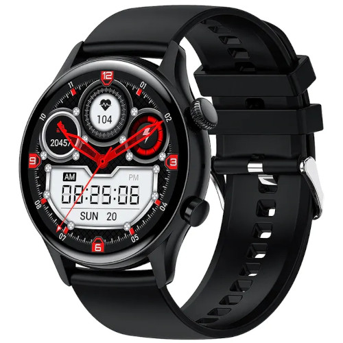 Colmi i30 AMOLED Display Smart Watch