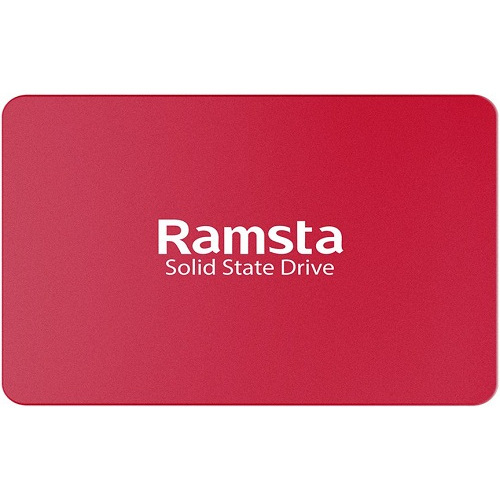 Ramsta S600 240GB Internal SSD