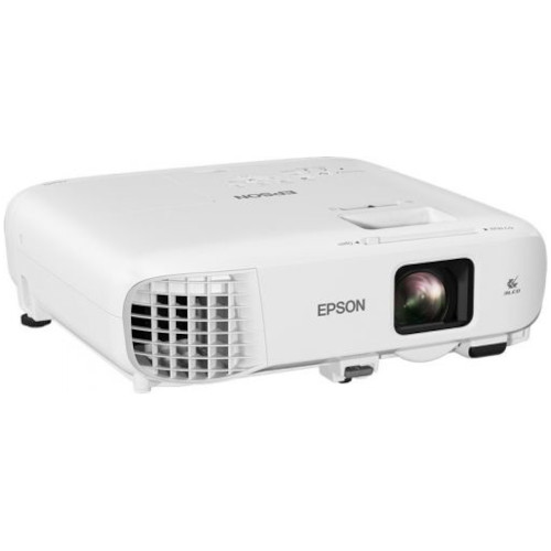 Epson Multimedia Projector for Rent