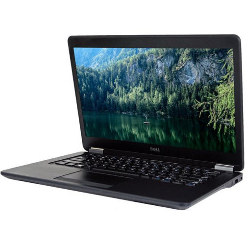 Dell Latitude E7450 Core i5 5th Gen Touchscreen Laptop