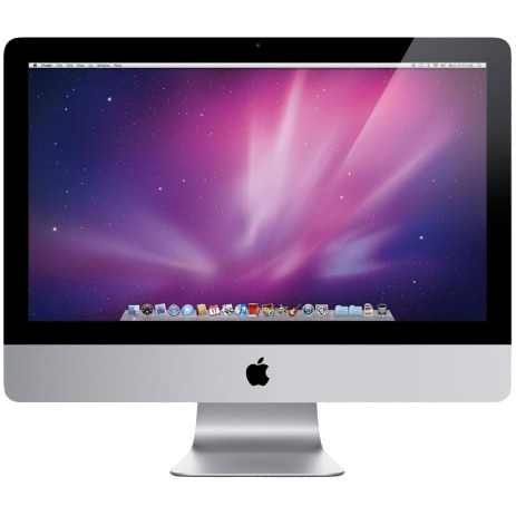 Apple iMac Mid 2011 21.5" Core i7 All-in-One PC Price in Bangladesh
