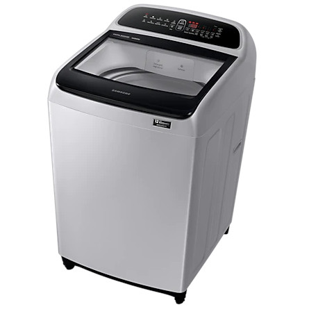 Samsung WA90T5260BY 9Kg Top Loading Washing Machine