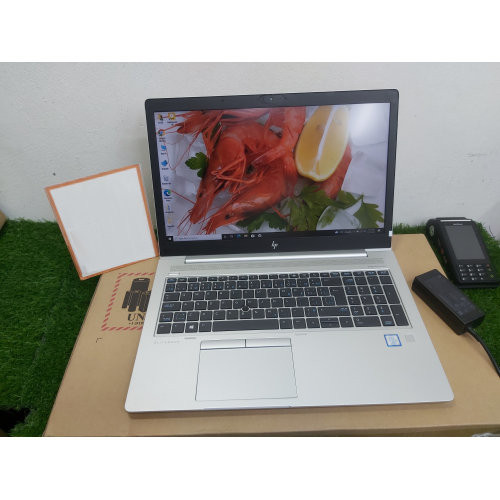 HP EliteBook 850 G6 Core i5 8th Gen Laptop