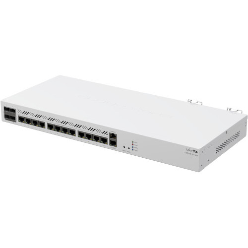 Mikrotik CCR2116-12G-4S+ 10G Cloud Core Router