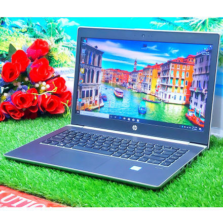 HP Probook 450 G5 Core i5 8th Gen Laptop