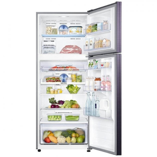 Samsung RT34K5532BS/D3 321Ltr Refrigerator Price in Bangladesh
