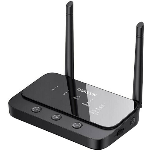 Ugreen CM433 Wireless Transmitter and Receiver