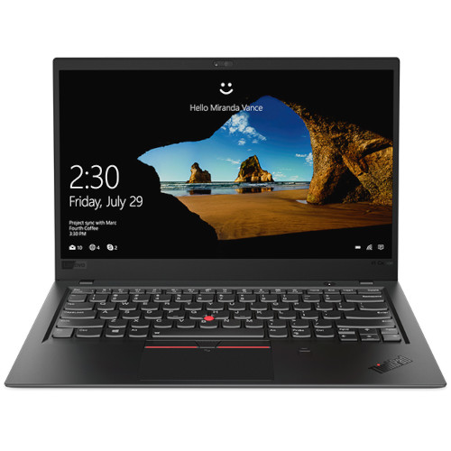 Lenovo ThinkPad X1 Yoga Core i5 8th Gen 8GB RAM