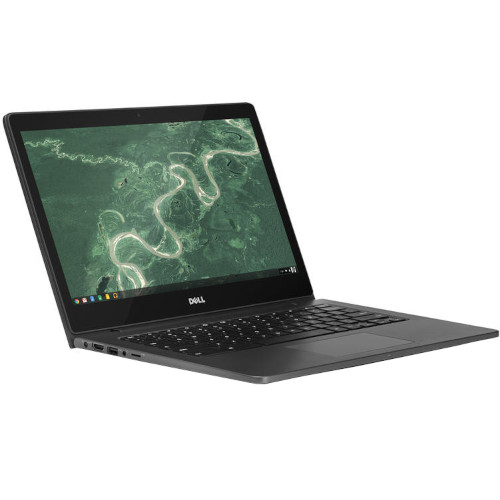 Dell Chromebook 13-7310 Core i3 5th Gen 4GB RAM