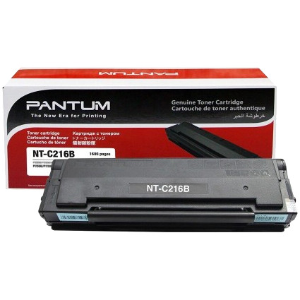 Pantum NT-C216B Toner Cartridge