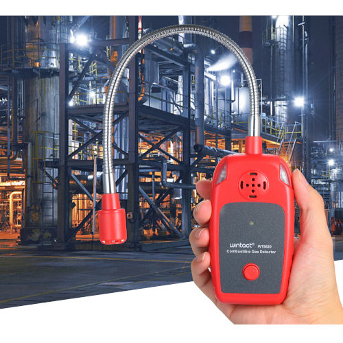 Wintact WT8820 Combustible Gas Detector