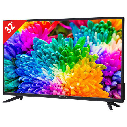 Sony Plus 32SM 32-inch Frameless Android TV
