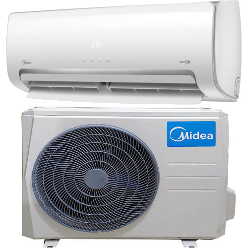 Midea MSM-18HR 1.5 Ton Inverter Split Air Conditioner Price in Bangladesh
